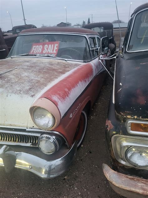 kijiji saskatchewan classic cars